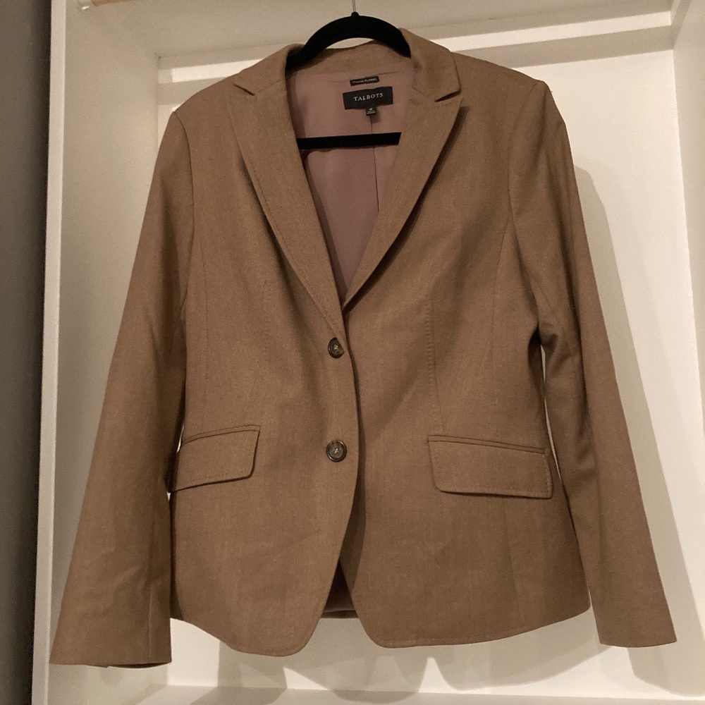 Jacket & Pants